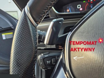 Peugeot 508 II SW 1.5 BlueHDi 130KM 2019 Peugeot 508 1.5 BlueHDi GT Line 130KM 2019r Automat, zdjęcie 11