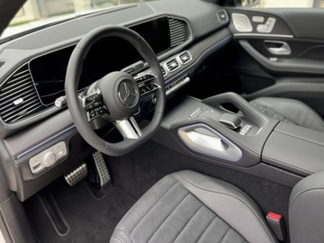 Mercedes GLE V167 SUV Facelifting 2.0 300d 269KM 2024 Mercedes-Benz GLE coupe 300 d 4-Matic AMG Line Suv 2.0 (269KM) 2024, zdjęcie 4