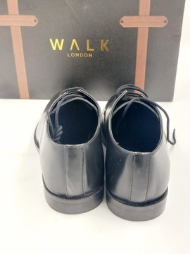 Walk London męskie półbuty skórzane R.41 WA52L