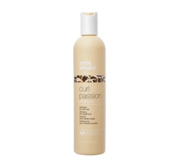 Milk Shake Curl Passion - szampon 300ml