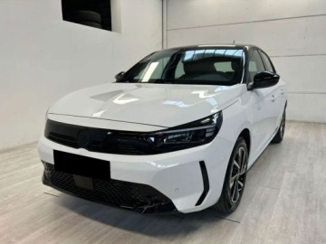 Opel Corsa F Hatchback 5d Facelifting 1.2 Turbo 100KM 2026 Od ręki - GS 1.2 Turbo 100KM / Pakiet Zimowy, zdjęcie 1