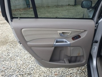 Volvo XC90 I 4.4 315KM 2006 Volvo XC 90 4.4 V8 LPG 315KM Full Opcja 7osobowe, zdjęcie 18