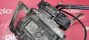 O419 OPEL VECTRA C 0470504206 ČERPADLO VSTŘIKOVAČE VYSOKÉHO TLAKU