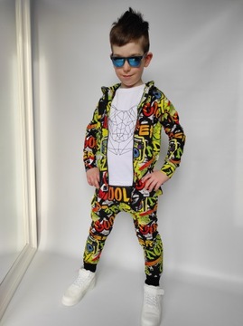 толстовка DUDE 92