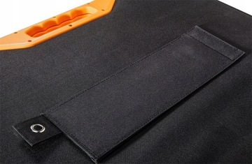 СОЛНЕЧНОЕ ЗАРЯДНОЕ УСТРОЙСТВО NEO SOLAR PANEL 140W POWERBANK