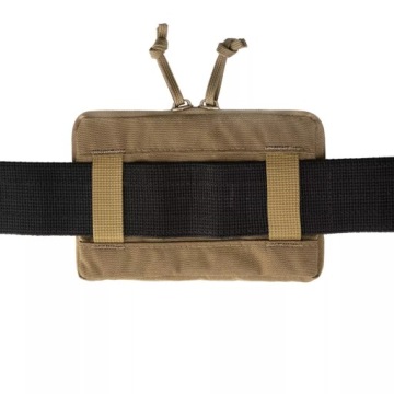 Кошелек Helikon Trip - Черный