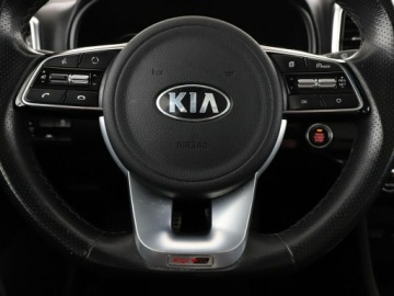 Kia Sportage IV SUV Facelifting 1.6 CRDI 115KM 2018 Kia Sportage lift, navi skóra panorama klima auto, zdjęcie 20