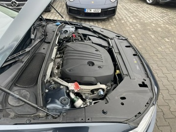 Volvo S90 II 2020 Volvo S90 B4 mHEV Automat Skóry Kamera, zdjęcie 13