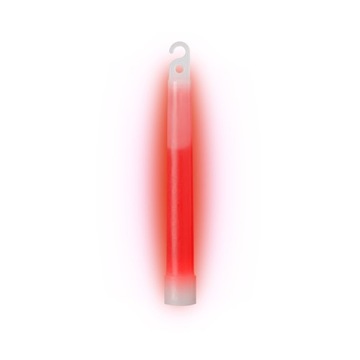 Światło chemiczne HELIKON INFRARED6'' czerwone