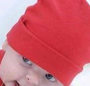 ПЕРВАЯ ШАПКА В ЖИЗНИ РЕБЕНКА ШАПКА-ШАПКА ДЛЯ НОВОРОЖДЕННОГО 20 ЦВЕТОВ