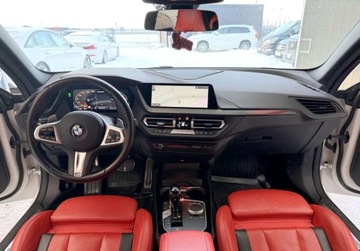 BMW Seria 2 G42-U06 M Gran Coupe 2.0 235i 306KM 2021 BMW Seria 2 4x4 M235i 306 KM 2021r 56.000 km Warszawa 2.0 Benzyna, zdjęcie 5