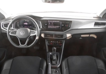 Volkswagen Taigo 2024 Volkswagen Taigo 1.0 TSI 116KM DSG Style Fotele Podgrzewane Kamera Cofania, zdjęcie 13