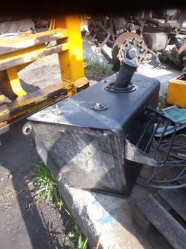 zbiornik paliwa jcb 3cx