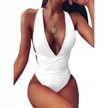 КУПАЛЬНИК МОНОКИНИ ПУШ АП СТИЛЬ L