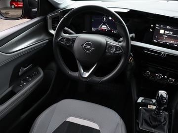 Opel Mokka II SUV 1.2 Turbo 130KM 2022 Opel Mokka 1.2 Turbo, Salon Polska, Serwis ASO, zdjęcie 6