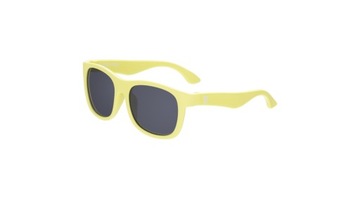 Okulary dla dzieci BABIATORS NAVIGATOR 0-2 Lemon Zest