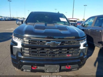 Chevrolet Silverado II 2025 Chevrolet Silverado 1500 Short Bed Lt Trail Boss 2025 5.3 Benzyna 355KM, zdjęcie 7