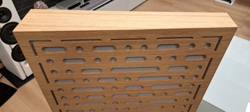 Акустическая панель AQ Soundpanel 60x60 см