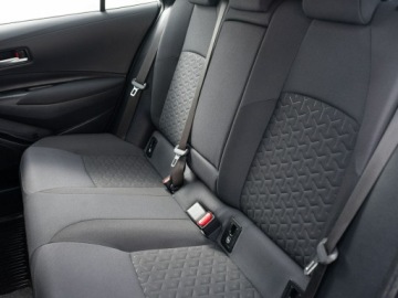 Toyota Corolla XII 2022 Toyota Corolla GD2E915#1.8 Hybrid Comfort Podgrz.f, zdjęcie 21