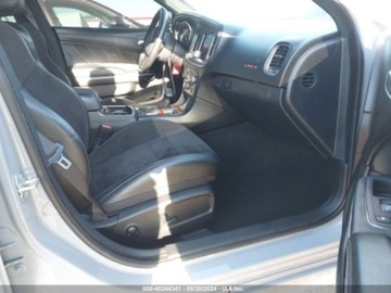 Dodge Charger VII 2022 Dodge Charger 2022r, Scat Pack, 6.4L 6.4 Benzyna 485KM, zdjęcie 8