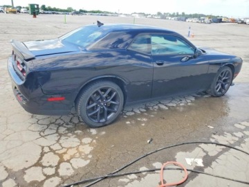 Dodge Challenger III 2021 Dodge Challenger Gt 2021 3.6 Benzyna 305KM, zdjęcie 3