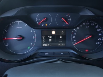 Opel 2020 Opel Crossland 1.2 Turbo, Salon Polska, zdjęcie 10