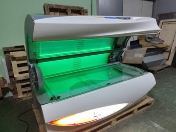 Солярий Soltron XL 70 Universe