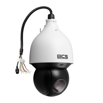 BCS-L-SIP4225SR15-AI2 BCS LINE KAMERA OBROTOWA IP 2MPX IR 150M WDR