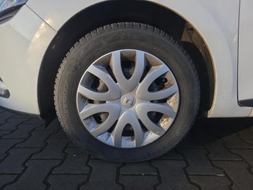 Renault Clio IV Grandtour Facelifting 0.9 TCe 90KM 2017 Clio 0.9 TCe Alize, zdjęcie 8