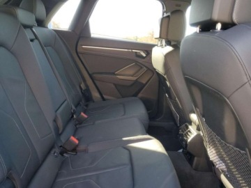 Audi Q3 II 2022 Audi Q3 Premium Plus S Line 45 2022 2.0L 2.0 Benzyna 228KM, zdjęcie 11