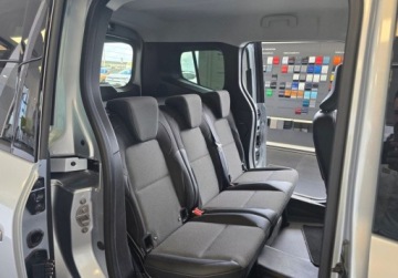 Renault Kangoo III VAN 1.3 TCe 130KM 2025 Renault Kangoo GDYNIA techno 1.3 130 EDC automat wyprzedaz rocznika 1.3, zdjęcie 32