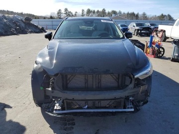 Volvo XC60 II 2023 Volvo XC 60 Plus 2023 2.0l 2.0 Benzyna 247KM, zdjęcie 5