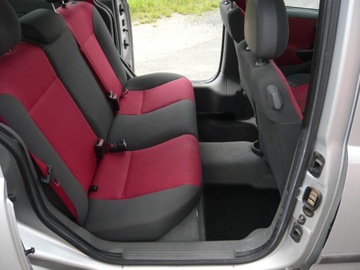 Opel Combo C Van 1.6 ECOTEC 87KM 2002 Opel Combo 1.6 8V 87 KM Tour , klimatyzacja , BEZ wkładu, zdjęcie 11