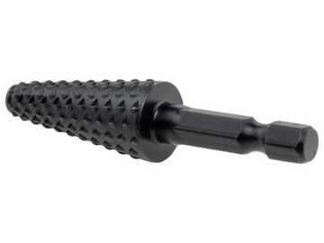 FREZ TARNIK DO DREWNA ZDZIERAK STOŻKOWY 15 MM