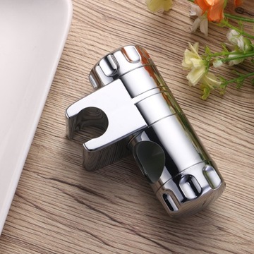 ДЕРЖАТЕЛЬ ДЛЯ ДУША С РЕГУЛИРУЕМОЙ ШТАНГОЙ УДОБНОЕ И НАДЕЖНОЕ РЕШЕНИЕ