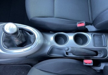 Nissan Juke I SUV 1.5 dCi 110KM 2012 Nissan Juke 1.5DCI 110KM 6Bieg.Klimatr.Bluetooth AUX USB Alu17 Oplacony Gw, zdjęcie 19