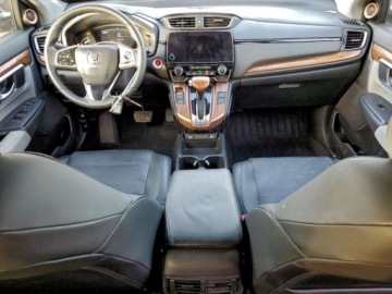 Honda CR-V V 2021 Honda CR-V Ex 2021 1.5 Benzyna 190KM, zdjęcie 8