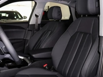 Audi Q5 II SUV Facelifting 2.0 40 TFSI MHEV 204KM 2026 2.0 TFSI quattro advanced (204 KM) Kamery obserwujące otoczenie, zdjęcie 3