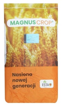 PSZENŻYTO OZIME ROTONDO MATERIAŁ SIEWNY C1 KWALIFIKAT 25KG