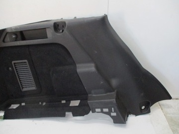 Панель багажника LAND ROVER DISCOVERY SPORT