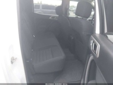 Ford Ranger V 2021 Ford Ranger XLT 2021 2.3l 2.3 Benzyna 270KM, zdjęcie 11