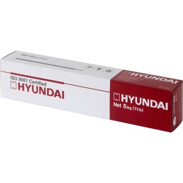 Elektroda do napawania HYUNDAI S-600B.B fi. 4,0 5kg