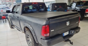 Dodge Ram IV 5.7 V8 390KM 2013 Dodge RAM 5.7 Hemi V8 390km LPG 4x4 Nowe opony 5.7 BenzynaLPG 390KM, zdjęcie 31