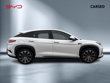 BYD Sealion 7 82.5kWh 530KM 2025 BYD Sealion 7, zdjęcie 5