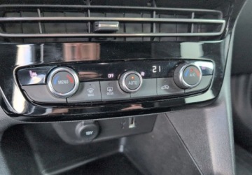 Opel Mokka II SUV-e 50kWh 136KM 2023 Opel Mokka Mokka-e 50kWh GS SalonPL FVat Od Reki Bogata Wersja Elektryczny, zdjęcie 14