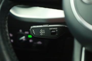 Audi Q2 SUV 1.4 TFSI COD Ultra 150KM 2016 Audi Q2 1.4 TFSI, Salon Polska, Automat, Navi, zdjęcie 15