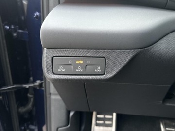 Cupra Terramar SUV 1.5 eTSI 150KM 2024 Cupra Terramar 1.5 TSI 150KM Pakiet Intelligent Dr, zdjęcie 28