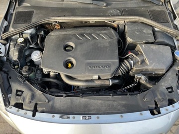 Volvo V60 I Kombi 1.6 DRIVe 115KM 2012 V60 Ocean Race 1.6 Diesel 115 KM 2012 r. 232.000 km Bezwypadkowy Serwis, zdjęcie 11