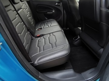 Citroen C3 Picasso 1.6 HDi 114KM 2013 Citroen C3 Picasso max wyposażenie serwis, zdjęcie 29