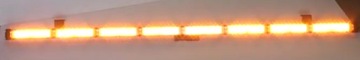СВЕТОДИОДНАЯ СИГНАЛИЗАЦИЯ 1204X35 ПОМОЩЬ ЭВАКУАТОР 72 LED